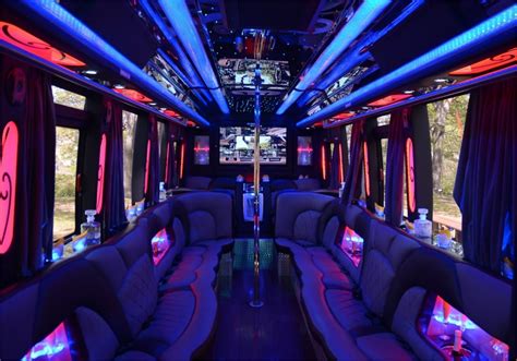 partybuss