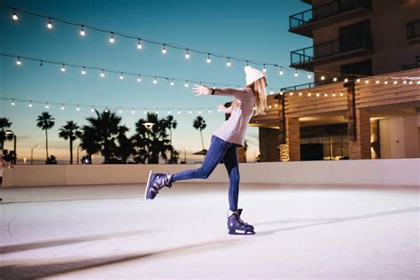 pasea ice skating