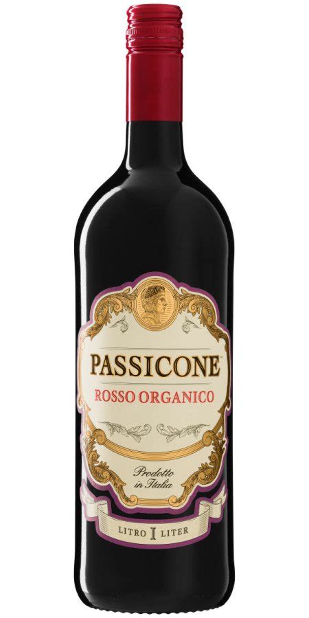 passicone vin