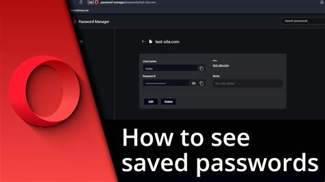 password manager for opera, 8 best password managers for opera browser