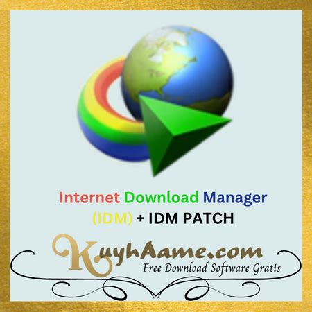 patch idm terbaru kuyhaa, Download patch idm semua versi. Idm versi sobat sekalian berbagi menejer