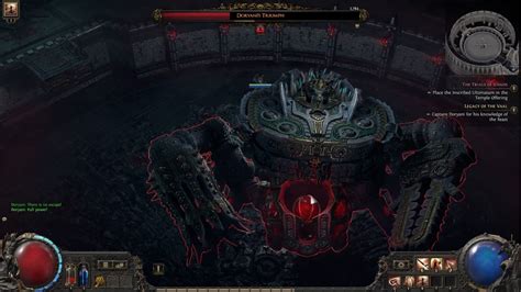 Path Of Exile 2 Act 3 Walkthrough