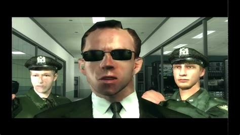 Path Of Neo Walkthrough