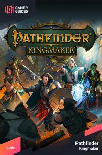 Pathfinder Kingmaker Hour Of Rage Walkthrough