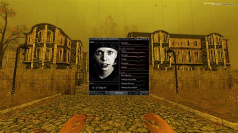 Pathologic Classic Hd Walkthrough
