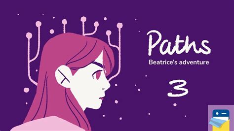 Paths Beatrice Adventure Walkthrough