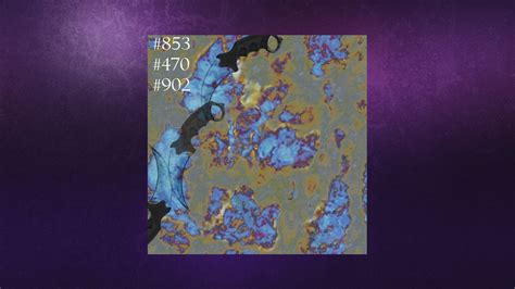 Pattern Template Vs Finish Catalog