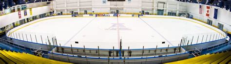 patty ice arena