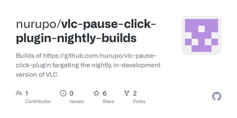 pause click plugin for vlc, Custom double click interval during full screen · issue #901