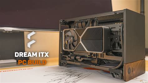 Pc Build Walkthrough