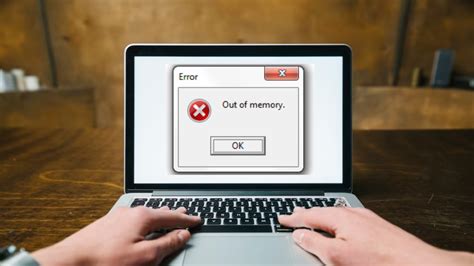 pc out of memory error, Windows101tricks. How to fix your computer is low on memory warning in windows 10
