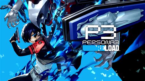 pc software persona 3 reload, Persona 3 reload release date, trailers, and gameplay