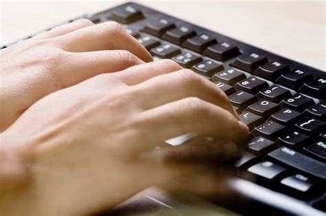 pc typing keyboard computer, Computer or pc keyboard for typing 3637497 stock photo at vecteezy