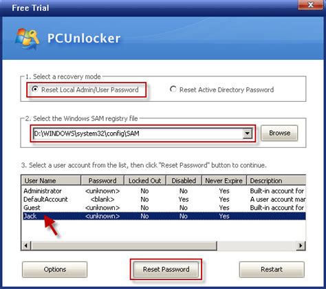 pc unlocker download, Pcunlocker crack download