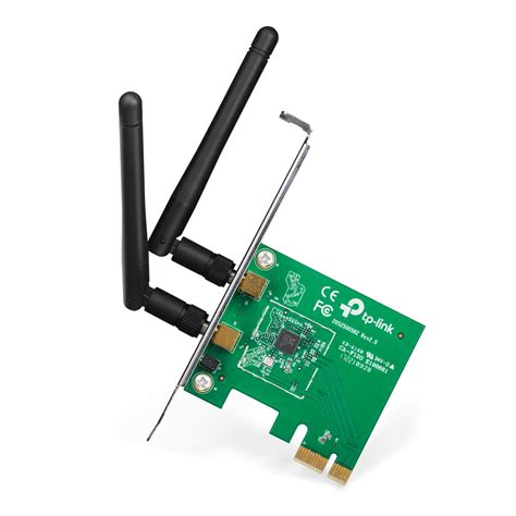 pci-e wlan card driver, Anatel pci e wlan card