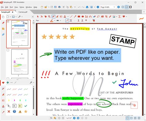 pdf annotation free windows, Pdf annotator annotation windows portable annotations software crack annotate license student serial version grahl key add notes comment comments desktop. 5 best free pdf reading software for windows 10