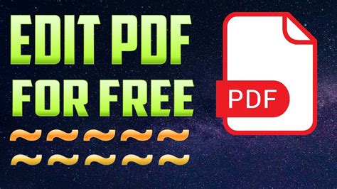 pdf editor filler free offline, Best free pdf editor for mac and windows