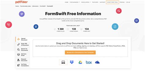 pdf editor free formswift, 10 best free pdf editors for 2019. Pdf editor formswift editors