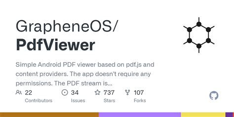 pdf editor grapheneos, Grapheneos lanza su cámara y su visor de pdf en la play store
