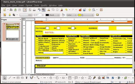 pdf editor open source free, Open source pdf editor