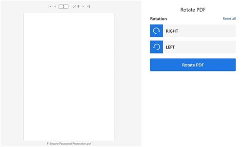 pdf editor rotate page free, How to rotate pdf do you have any idea?- wps pdf blog