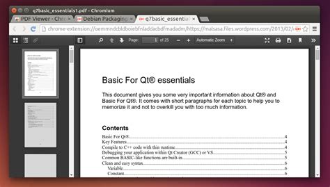 pdf file reader free, The best free pdf readers for windows users