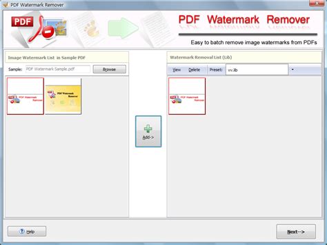 pdf file remove watermark, How to remove watermark from pdf file online free