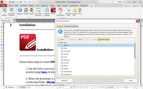 pdf files editor for free, Best free pdf editor