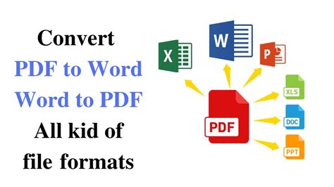 pdf filler convert to word, How to use a pdf filler and why you need it