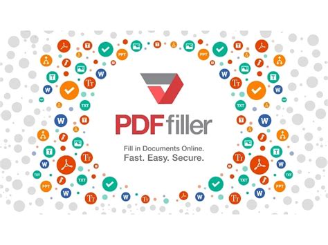 pdf filler download chrome extension, How to use a pdf filler and why you need it