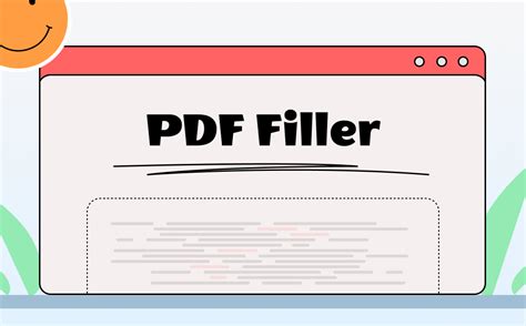 pdf filler free reddit, How to use a pdf filler and why you need it