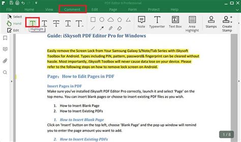 pdf highlighter for windows, 16 best pdf highlighter for pc and mac of 2022