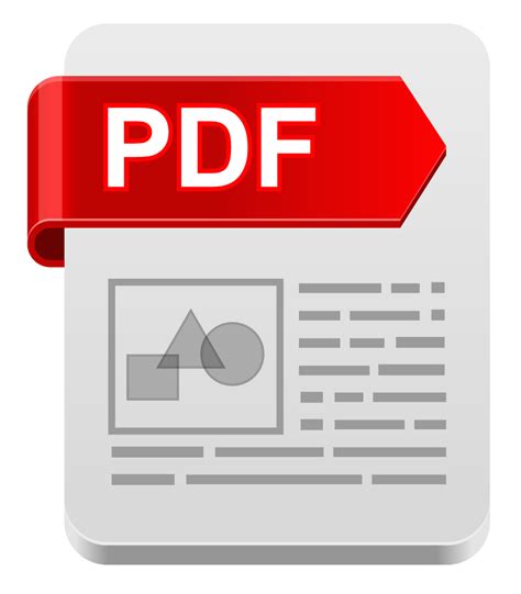 pdf icon no background svg, Acrobat productivity. Pdf icon svg #308730