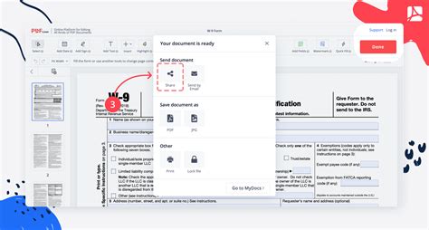 pdf link document design, Pdf design