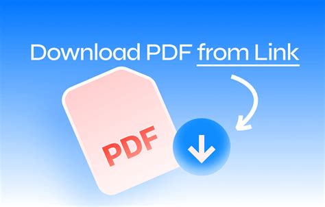 pdf link downloader, 