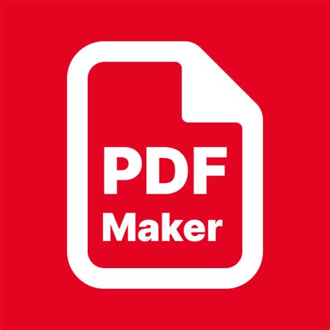pdf maker app download, Pdf creator