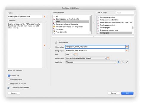 pdf page sttig, How to insert pages into a pdf file. Acrobat way