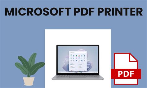 pdf printer online, Print to pdf with primopdf virtual printer for windows (free)