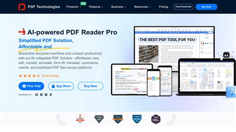 pdf reader and editor for windows, 5 best pdf readers for windows. Foxit glance microsoft