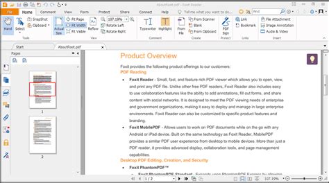 pdf reader and highlighter for pc, 5 best pdf readers for windows. Foxit glance microsoft