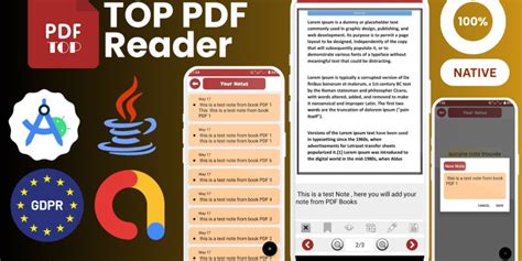 pdf reader android app source code, 4 best free pdf tools for reports in 2022- wps pdf blog