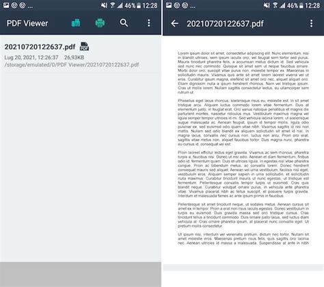 pdf reader aranzulla, Pdf reader apk للاندرويد تنزيل