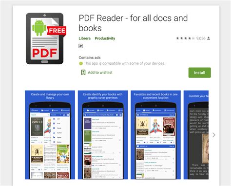 pdf reader download for free android, 5 best pdf readers for windows. Foxit glance microsoft