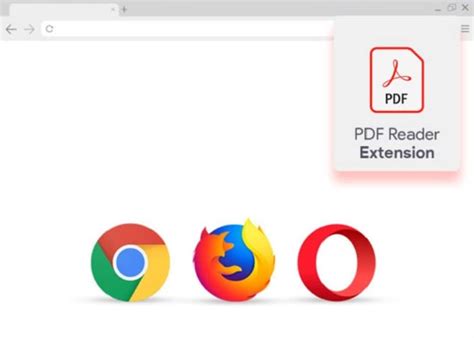 pdf reader for chrome, Best pdf editor and reader extension for chrome