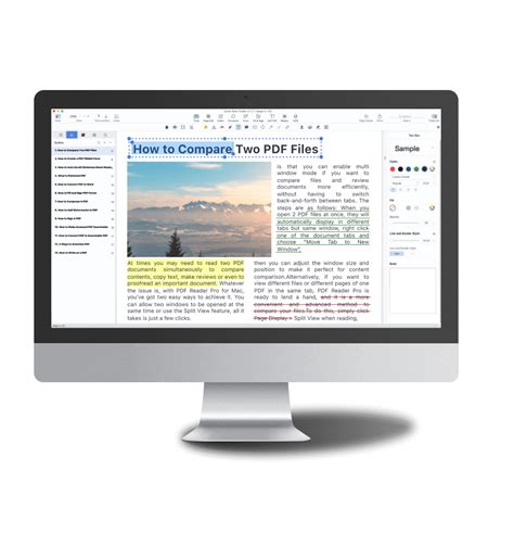 pdf reader for computer, Foxit glance microsoft. 5 best pdf readers for windows