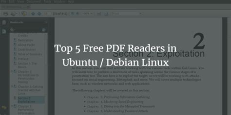 pdf reader for ubuntu, Pdf slim reader linux readers viewer picking selection yet available large online ubuntu. Slim pdf reader: free pdf viewer for linux