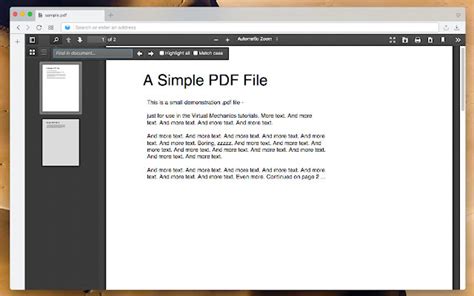pdf reader for web, Pdf reader: a superior pdf viewer for edge