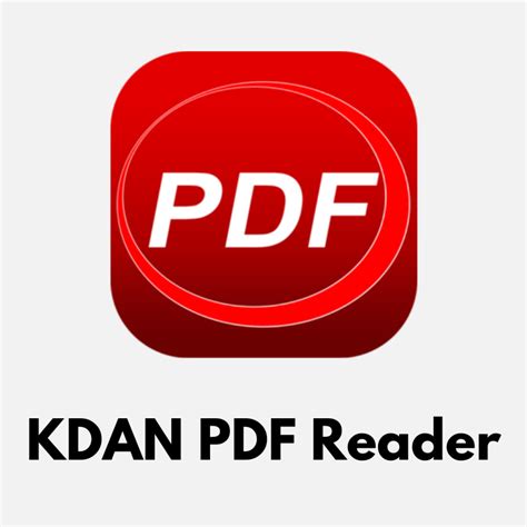 pdf reader kdan, Kdan pdf reader: have your way with documents on iphone and mac