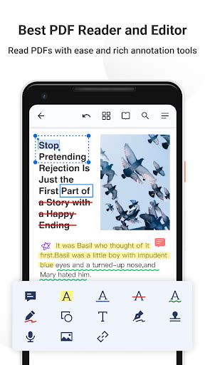 pdf reader pro mod apk, Pdf reader – pdf阅读器与编辑器