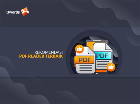 pdf reader terbaik pc, 5 best pdf readers for windows. Foxit glance microsoft